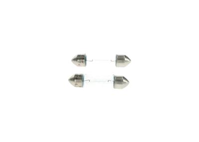 BOSCH 1 987 301 004 Číslo výrobce: C5W. EAN: 3165141228717.