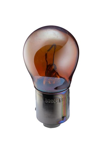 BOSCH 1 987 301 025 Číslo výrobce: PY21W. EAN: 3165143476178.