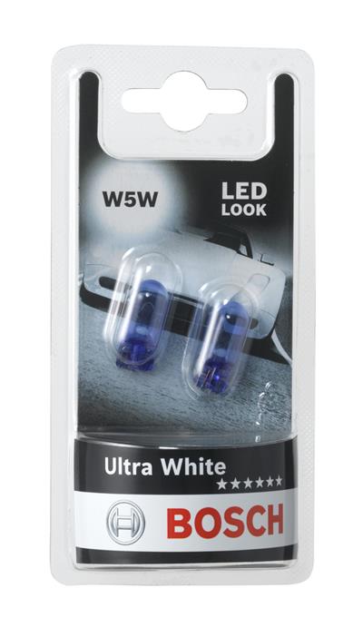 BOSCH 1 987 301 098 Číslo výrobce: W5W. EAN: 4047026583830.