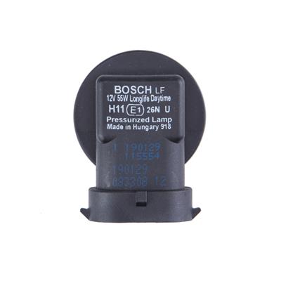 BOSCH 1 987 301 340 Číslo výrobce: H11. EAN: 4047025551106.