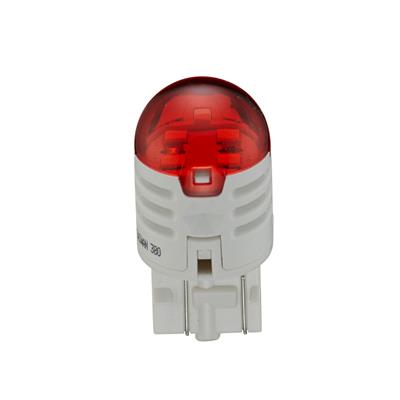 BOSCH 1 987 301 525 Číslo výrobce: 12V 2,5W W21/5W LED RETROFIT RED. EAN: 4047026352573.