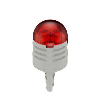 BOSCH 1 987 301 525 Číslo výrobce: 12V 2,5W W21/5W LED RETROFIT RED. EAN: 4047026352573.