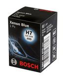 BOSCH 1 987 302 075 Xenon Blue WS
