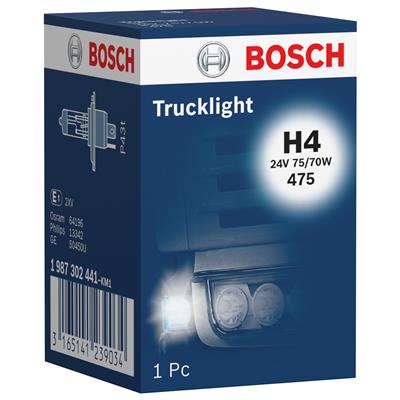 BOSCH 1 987 302 441 Číslo výrobce: E1 2F9. EAN: 3165141239034.