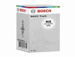 BOSCH 1 987 302 862 ECO Truck WS