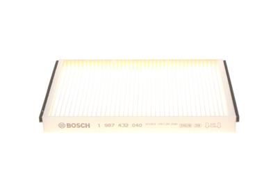 BOSCH 1 987 432 040 Číslo výrobce: M 2040. EAN: 4047023214645.