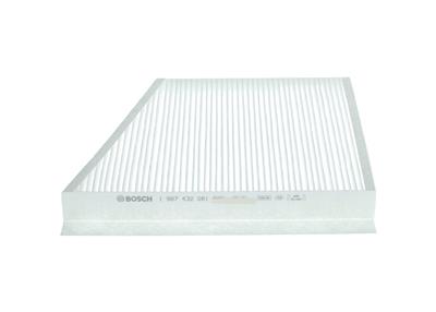 BOSCH 1 987 432 081 Číslo výrobce: M 2081. EAN: 4047023215314.