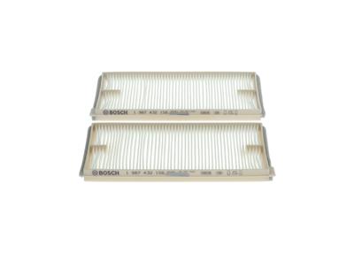 BOSCH 1 987 432 156 Číslo výrobce: M 2156. EAN: 4047024135086.