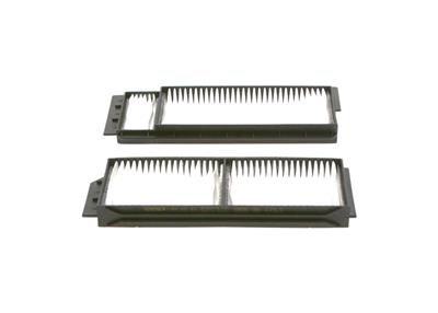 BOSCH 1 987 432 163 Číslo výrobce: M 2163. EAN: 4047024135161.
