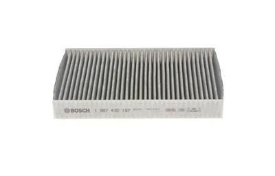 BOSCH 1 987 432 197 Číslo výrobce: R 2197. EAN: 4047024655935.