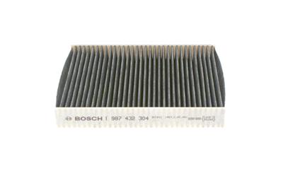 BOSCH 1 987 432 304 Číslo výrobce: R 2304. EAN: 4047024656901.