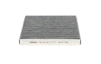 BOSCH 1 987 432 319 Číslo výrobce: R 2319. EAN: 4047024695047.