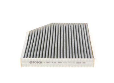 BOSCH 1 987 432 369 Číslo výrobce: R 2369. EAN: 4047024694903.