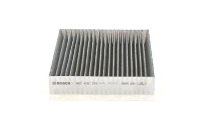 BOSCH 1 987 432 378 Číslo výrobce: R 2378. EAN: 4047023215604.