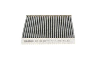 BOSCH 1 987 432 380 Číslo výrobce: R 2380. EAN: 4047023215123.