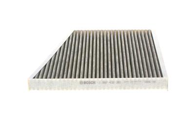 BOSCH 1 987 432 381 Číslo výrobce: R 2381. EAN: 4047024733718.