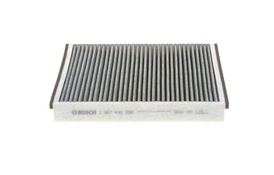 BOSCH 1 987 432 598 Číslo výrobce: R 2598. EAN: 4047025113212.