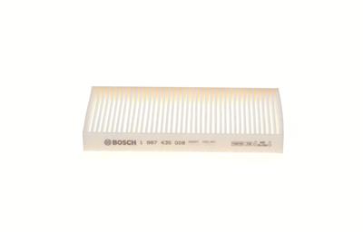 BOSCH 1 987 435 008 Číslo výrobce: M 5008. EAN: 4047025248990.