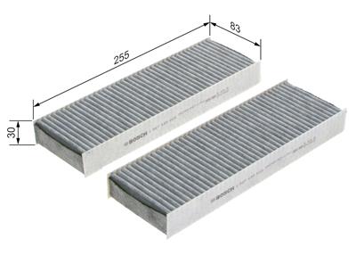 BOSCH 1 987 435 608 Číslo výrobce: R 5608. EAN: 4047023052865.