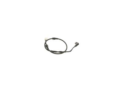 BOSCH 1 987 473 045 Číslo výrobce: AP317. EAN: 4047024537996.