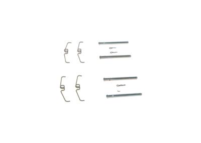 BOSCH 1 987 474 092 Číslo výrobce: AP067. EAN: 3165141022384.
