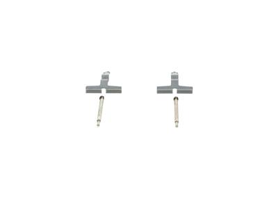 BOSCH 1 987 474 257 Číslo výrobce: AP256. EAN: 3165141015270.