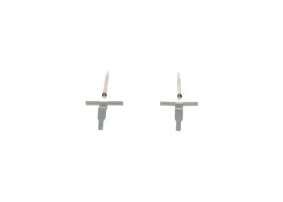 BOSCH 1 987 474 257 Číslo výrobce: AP256. EAN: 3165141015270.