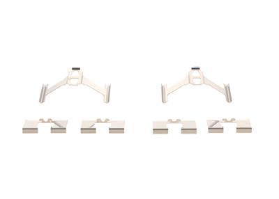 BOSCH 1 987 474 332 Číslo výrobce: AP293. EAN: 4047024713826.