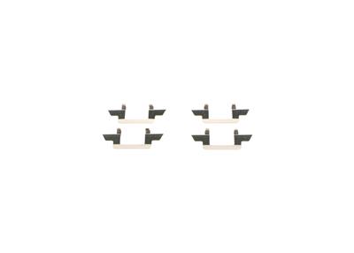 BOSCH 1 987 474 380 Číslo výrobce: AP435. EAN: 4047024788176.