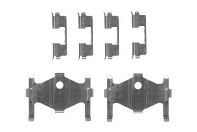 BOSCH 1 987 474 448 Číslo výrobce: AP503. EAN: 4047024789777.