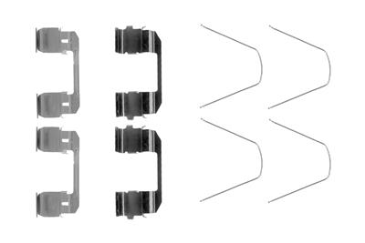 BOSCH 1 987 474 466 Číslo výrobce: AP521. EAN: 4047024789449.