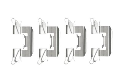 BOSCH 1 987 474 479 Číslo výrobce: AP534. EAN: 4047024789548.