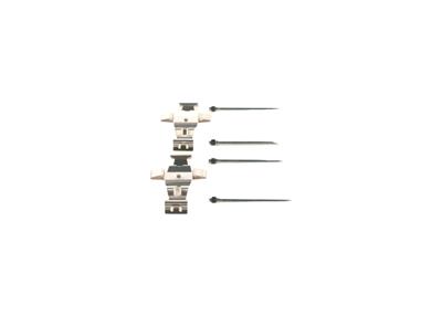 BOSCH 1 987 474 482 Číslo výrobce: AP537. EAN: 4047024789562.