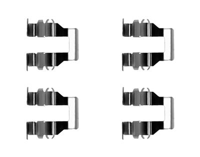 BOSCH 1 987 474 617 Číslo výrobce: AP901. EAN: 4047025312769.