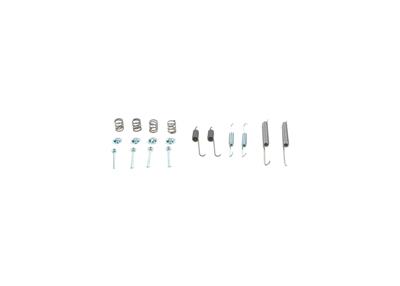 BOSCH 1 987 475 256 Číslo výrobce: AS205. EAN: 4047024237926.
