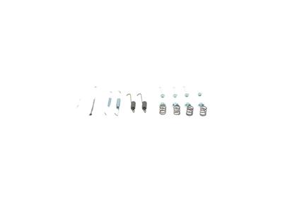 BOSCH 1 987 475 256 Číslo výrobce: AS205. EAN: 4047024237926.