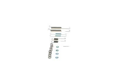 BOSCH 1 987 475 256 Číslo výrobce: AS205. EAN: 4047024237926.