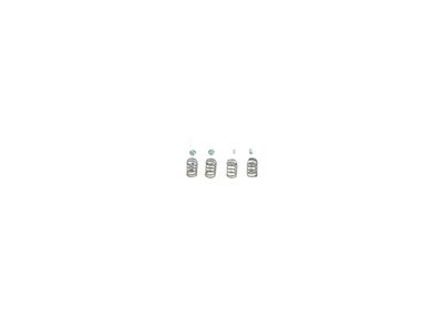 BOSCH 1 987 475 257 Číslo výrobce: AS206. EAN: 4047024237933.