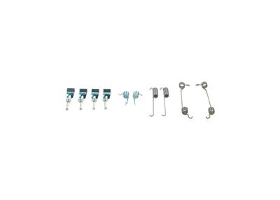 BOSCH 1 987 475 262 Číslo výrobce: AS211. EAN: 4047024237537.