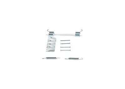 BOSCH 1 987 475 289 Číslo výrobce: AS238. EAN: 4047024237681.