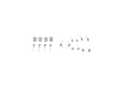 BOSCH 1 987 475 295 Číslo výrobce: AS244. EAN: 4047024238084.