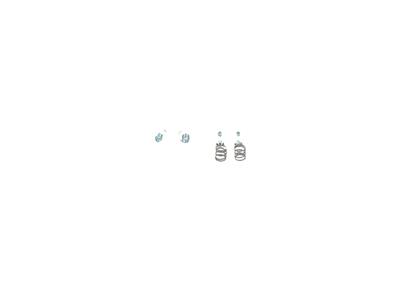 BOSCH 1 987 475 295 Číslo výrobce: AS244. EAN: 4047024238084.