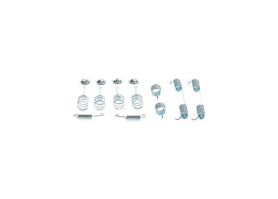 BOSCH 1 987 475 301 Číslo výrobce: AS250. EAN: 4047024237742.