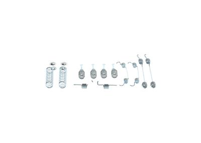 BOSCH 1 987 475 304 Číslo výrobce: AS253. EAN: 4047024237766.