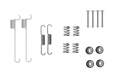 BOSCH 1 987 475 311 Číslo výrobce: AS260. EAN: 4047024239074.