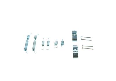BOSCH 1 987 475 336 Číslo výrobce: AS285. EAN: 4047025111829.