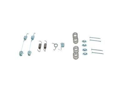 BOSCH 1 987 475 365 Číslo výrobce: AS315. EAN: 4047025202428.
