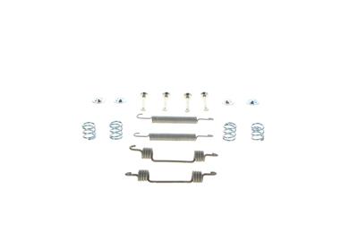 BOSCH 1 987 475 386 Číslo výrobce: AS334. EAN: 4047025202527.