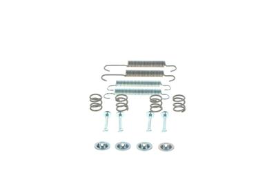 BOSCH 1 987 475 392 Číslo výrobce: AS340. EAN: 4047025202602.
