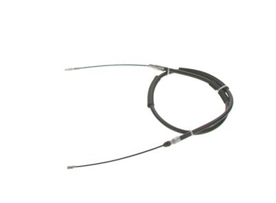 BOSCH 1 987 477 040 Číslo výrobce: BC034. EAN: 3165141200850.